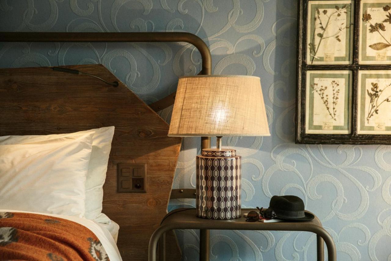 Valsana Hotel Arosa - Small Luxury Hotel ภายนอก รูปภาพ