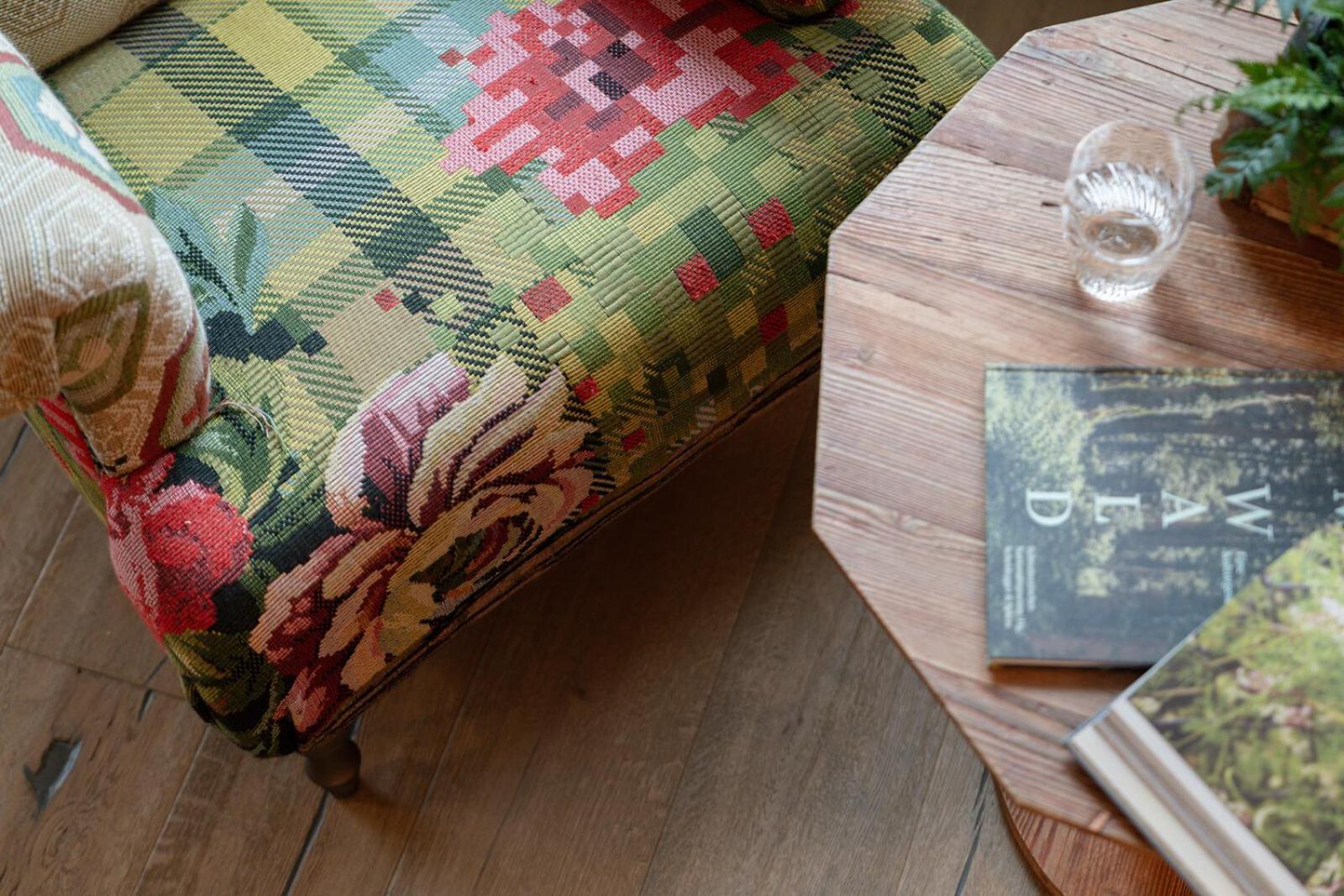 Valsana Hotel Arosa - Small Luxury Hotel ภายนอก รูปภาพ