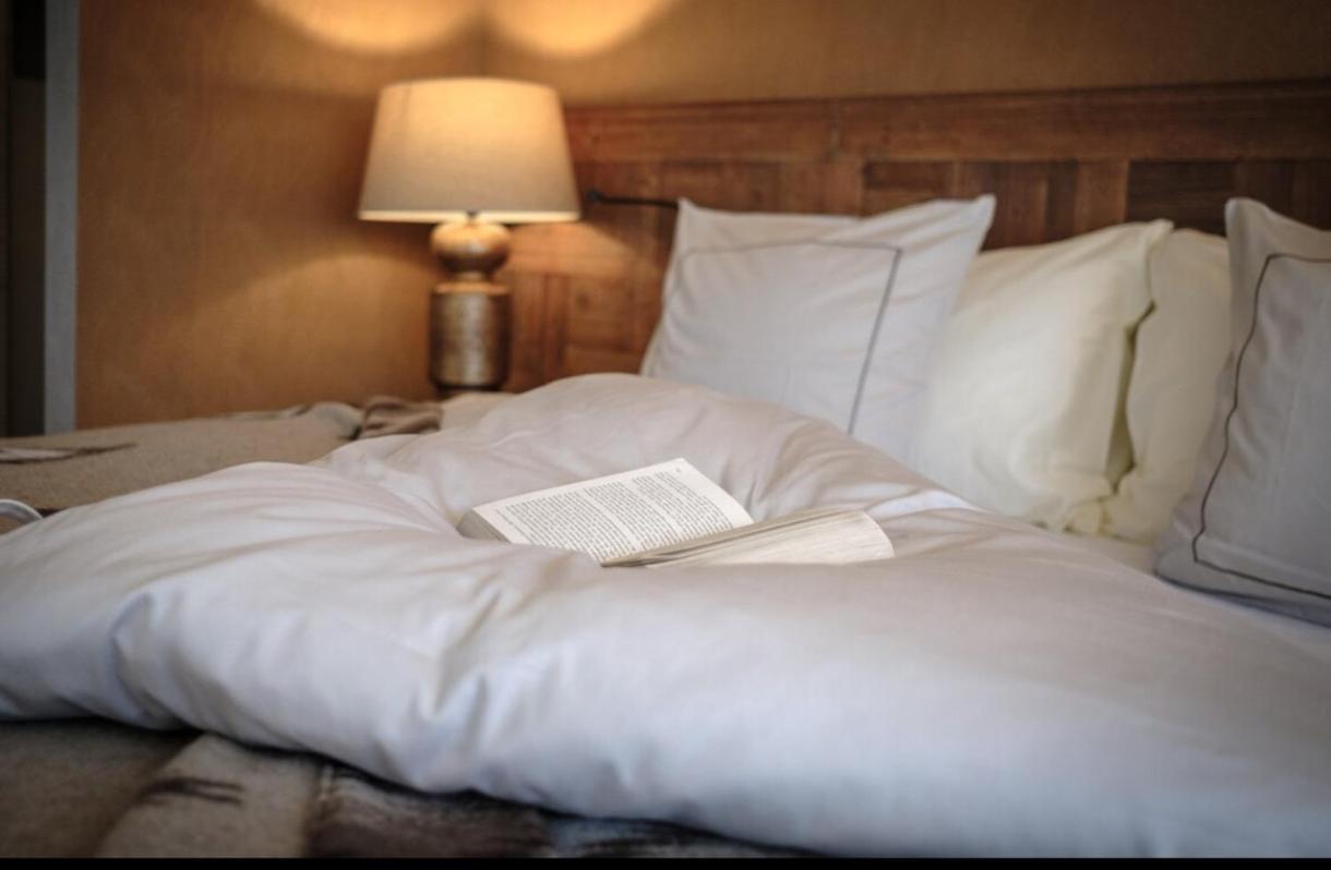 Valsana Hotel Arosa - Small Luxury Hotel ภายนอก รูปภาพ