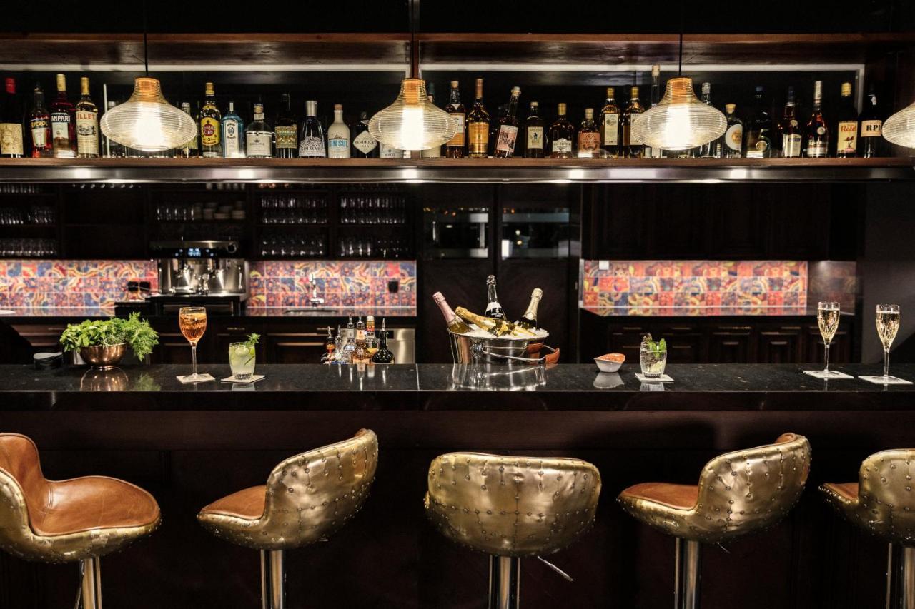 Valsana Hotel Arosa - Small Luxury Hotel ภายนอก รูปภาพ